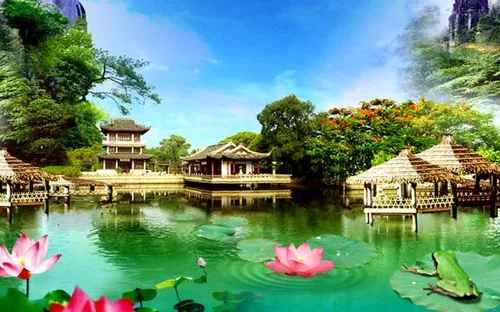 高标准高性能智慧城市